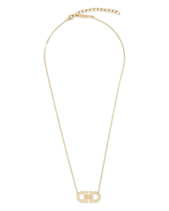 [Salvatore Ferragamo] Necklace FW26 760872785181