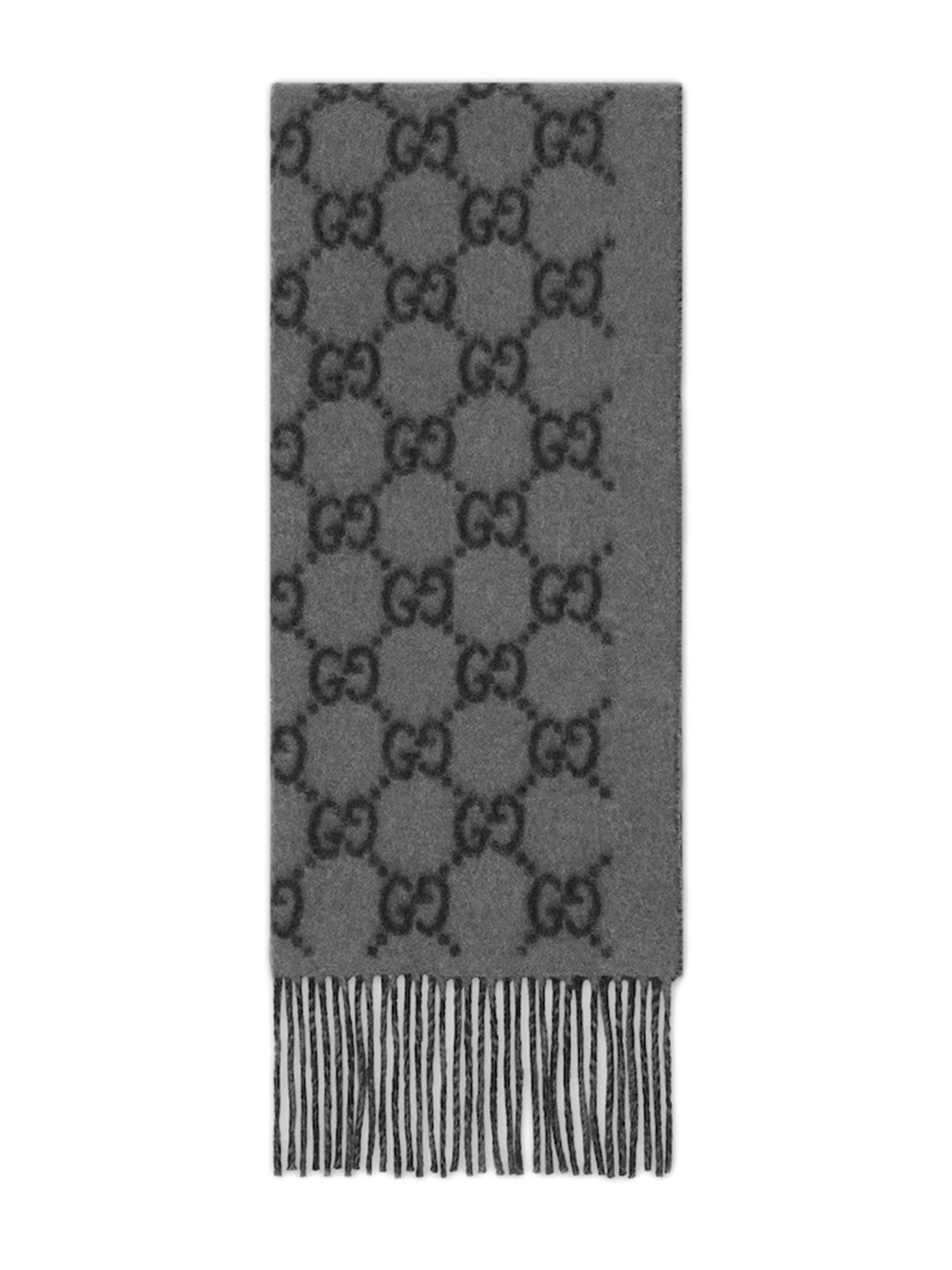 [Gucci] Scarf FW26 8123174GABX1260