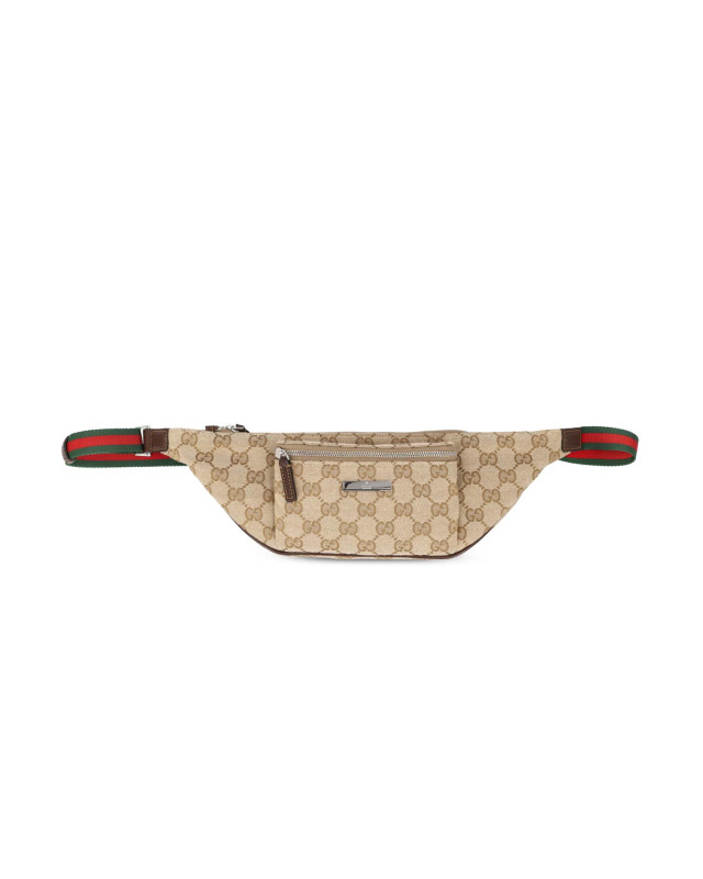[Gucci] Belt Bag FW26 A00230FAGBV9653