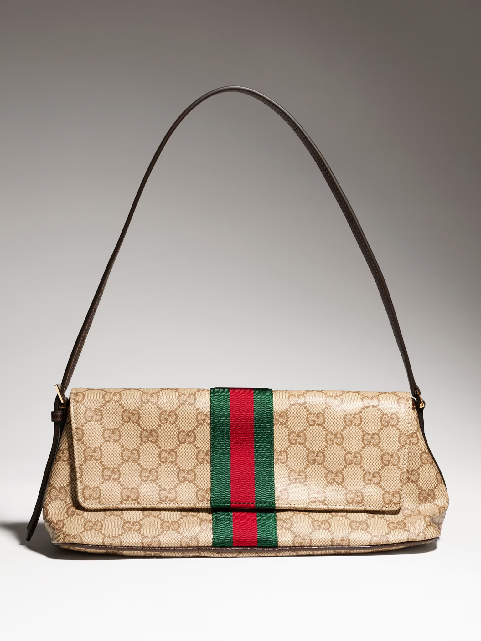 [Gucci] Shoulder bag FW26 874744FAF798547