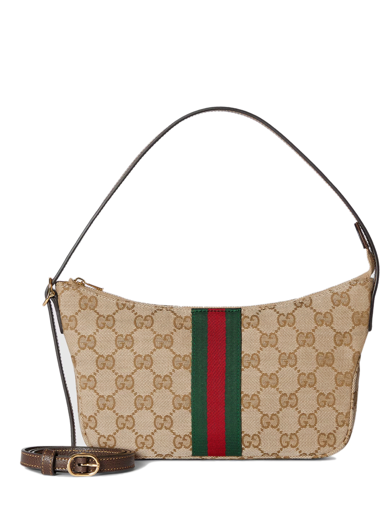 [Gucci] Shoulder bag FW26 863406FAFV99653