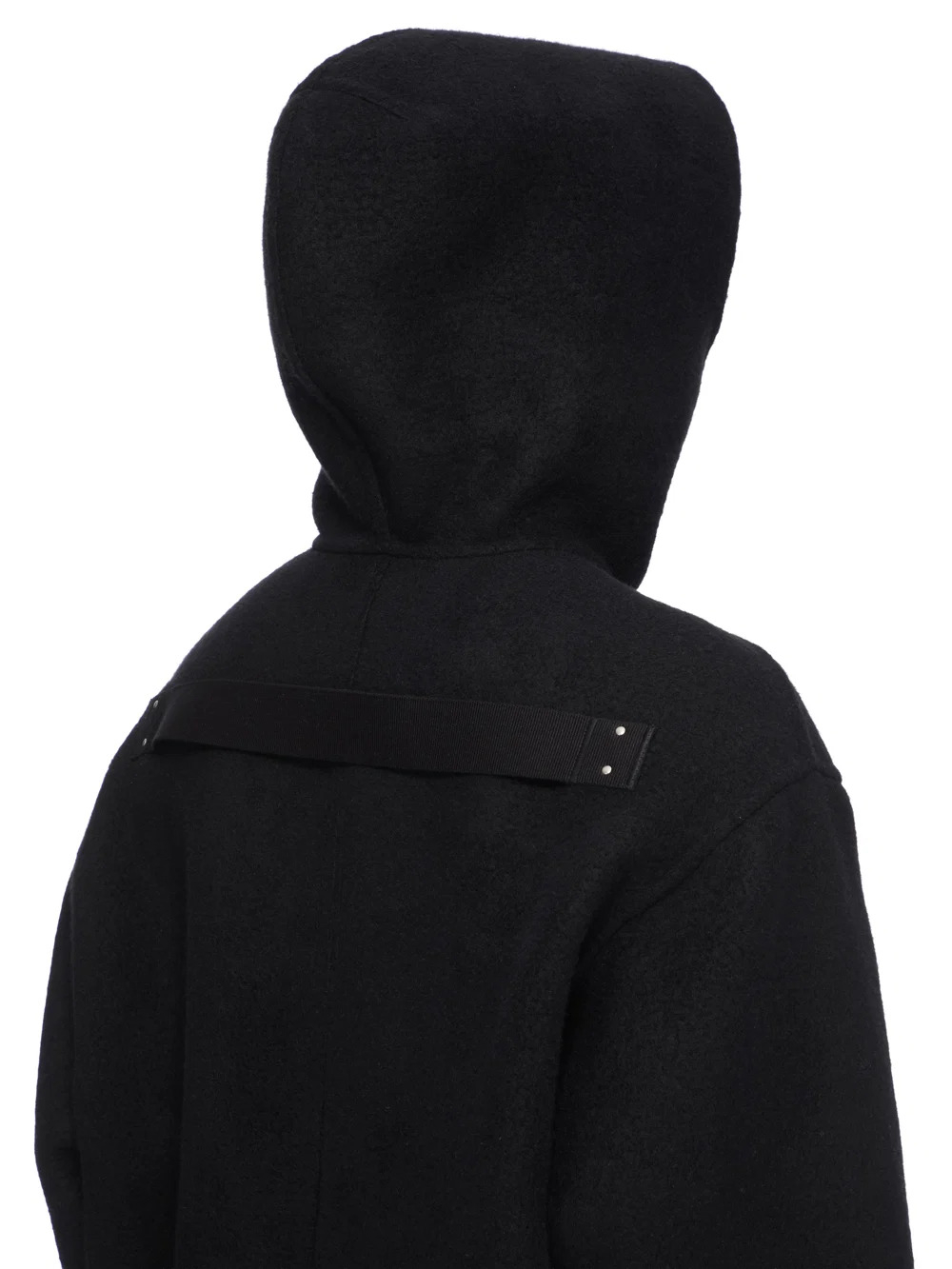 [Rick Owens] Jacket FW26 RR02F4710DDR09