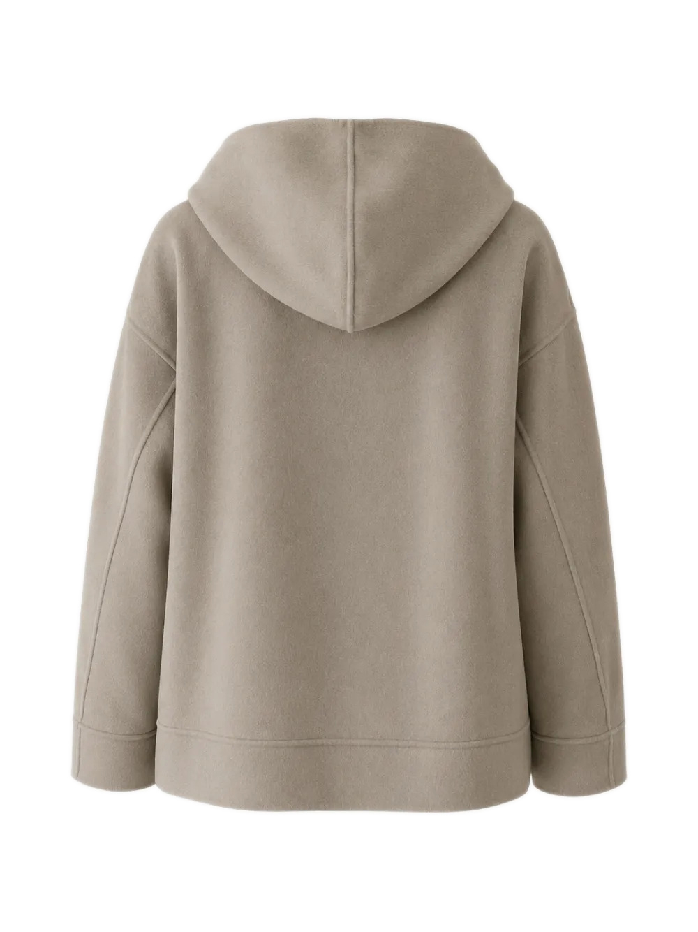 [S MAX MARA] Jacket FW26 2629046063600005