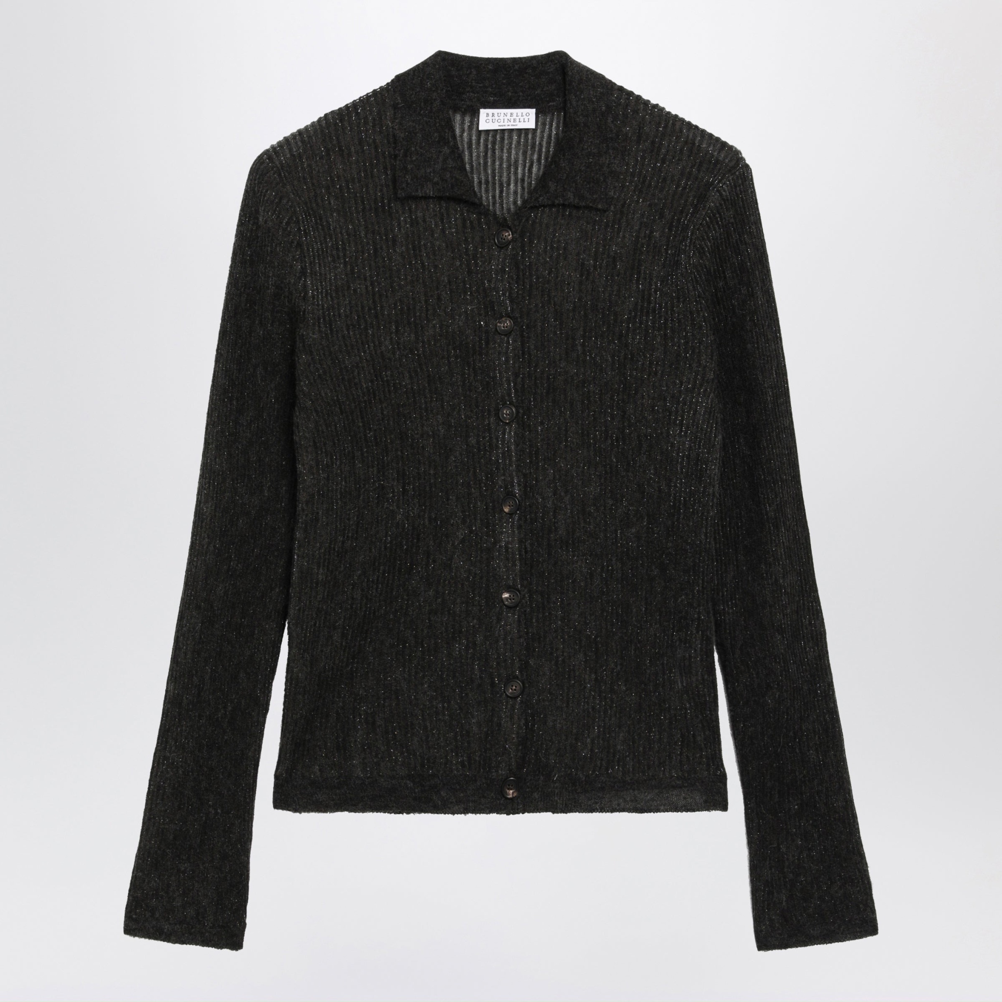 [Brunello Cucinelli] Cardigan FW26 MFR493706WO