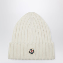 [Moncler] Beanie FW26 3B00036A9327