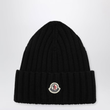 [Moncler] Beanie FW26 3B00036A9327