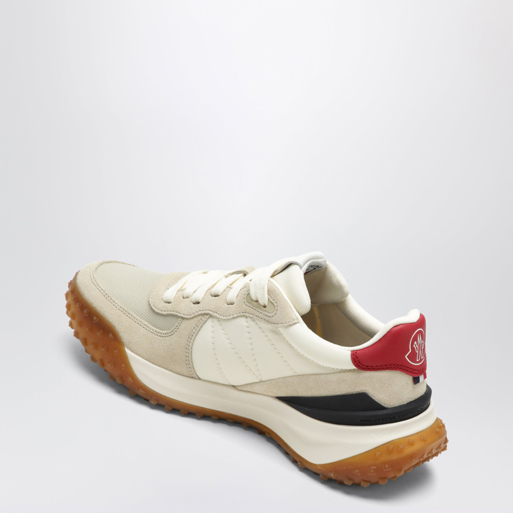 [Moncler] Sneakers FW26 4M00230N0633