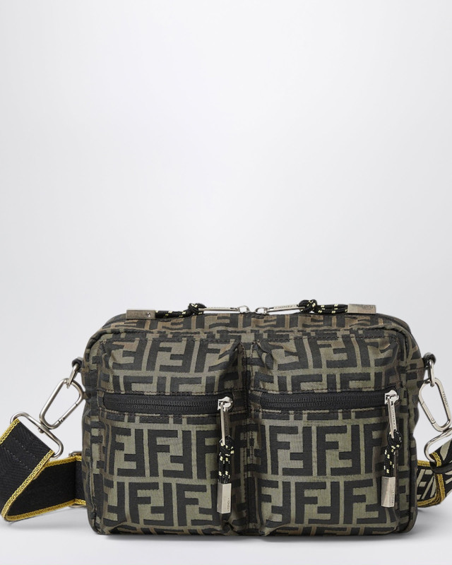 [Fendi] Cross body bag FW26 7VA695B12N