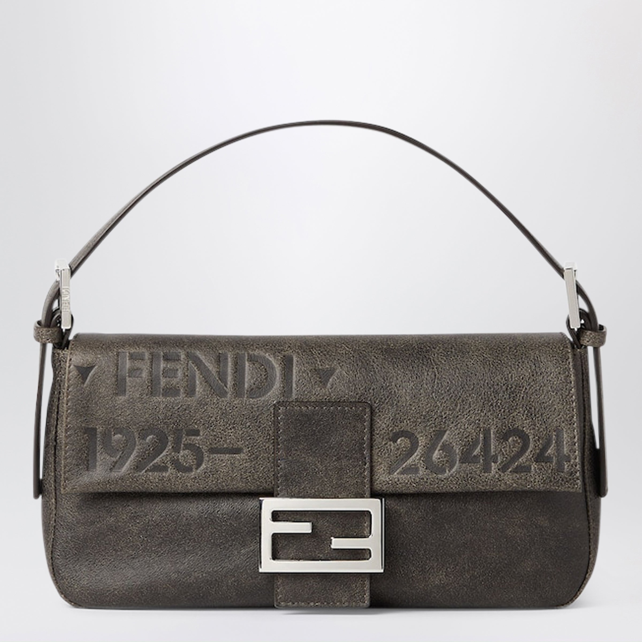 [Fendi] Shoulder bag FW26 8BR850B1FY