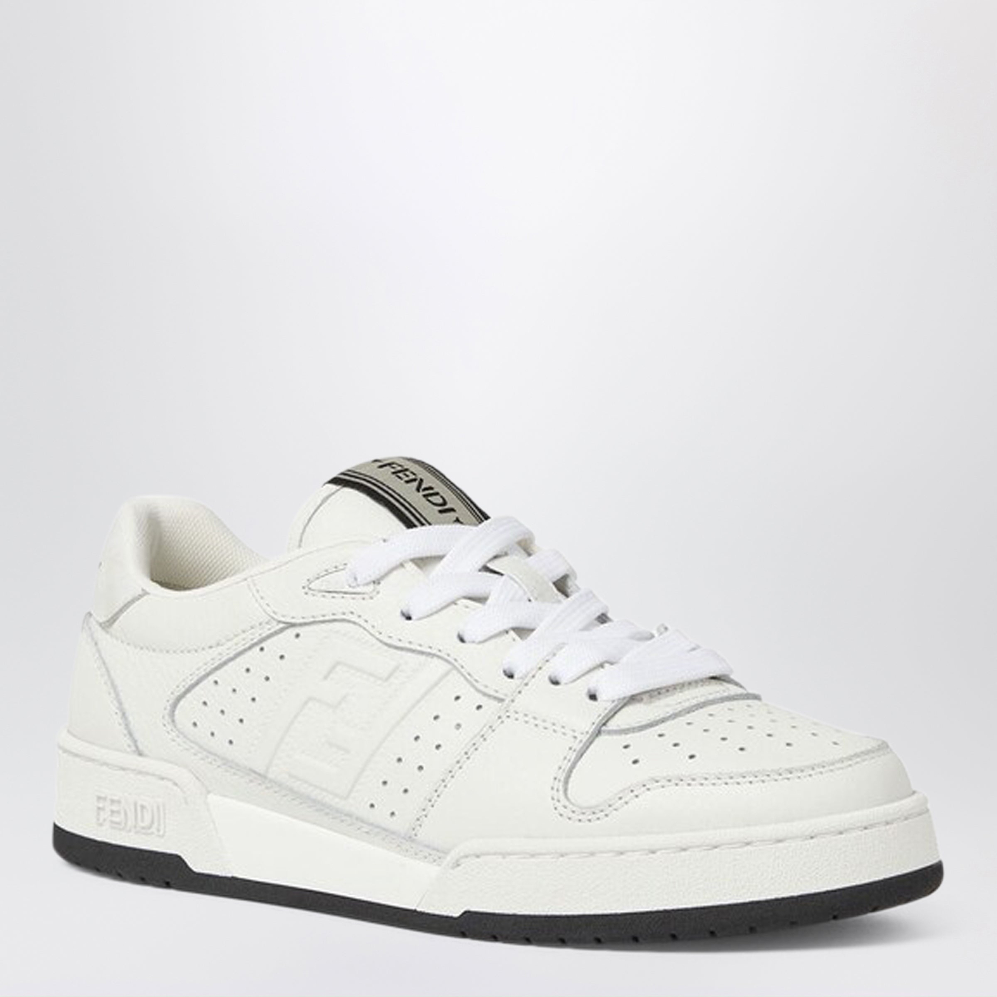 [Fendi] Sneakers FW26 8E9084B17V