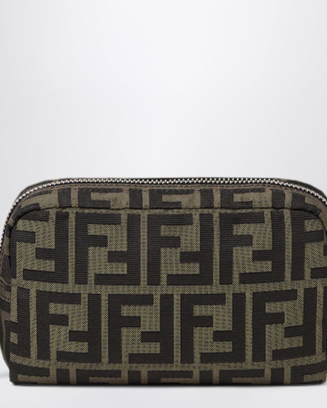 [Fendi] Luggage bag FW26 8N0218B1J2