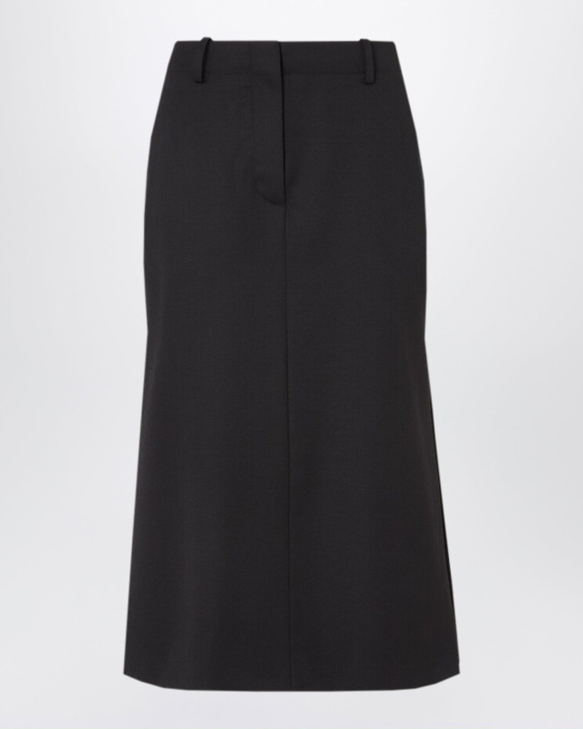 [Fendi] Long skirt FW26 FQ7767B1H8