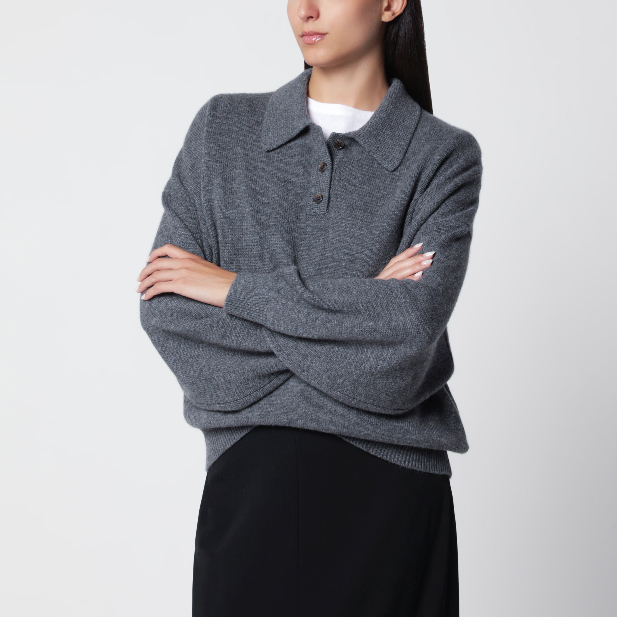 [Lisa Yang] Knitwear FW26 2026054WS