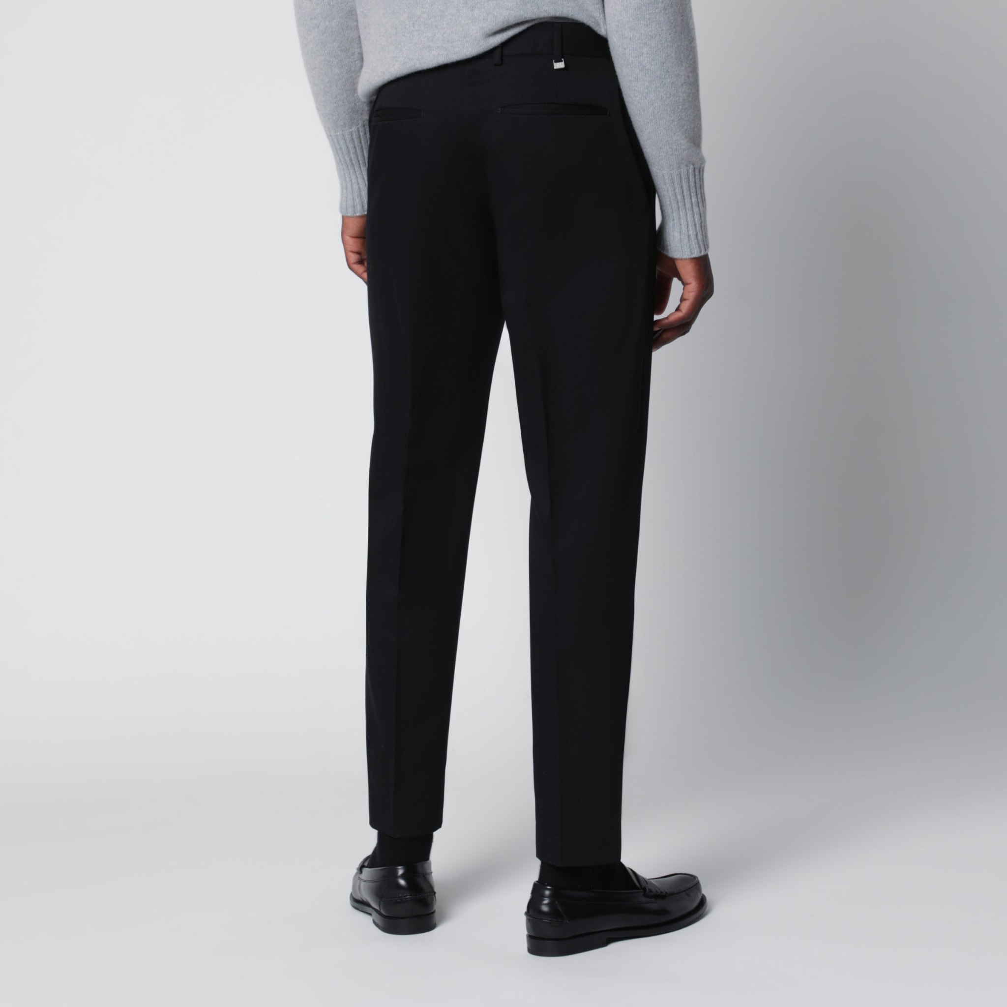 [PT TORINO] Trousers FW26 CORFZ1Z00FWDSD74