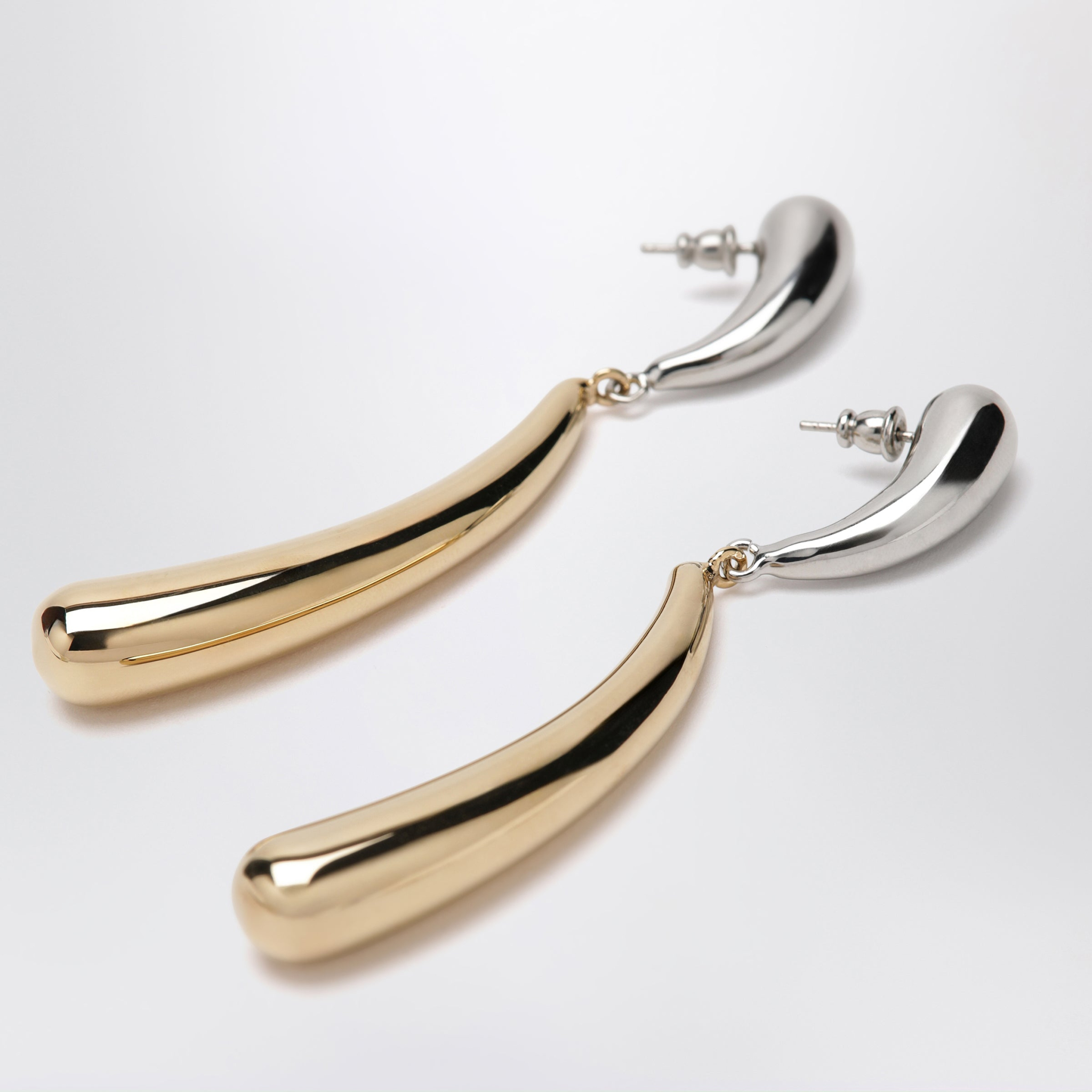 [Panconesi] Earring FW26 F26-EA003-PPR