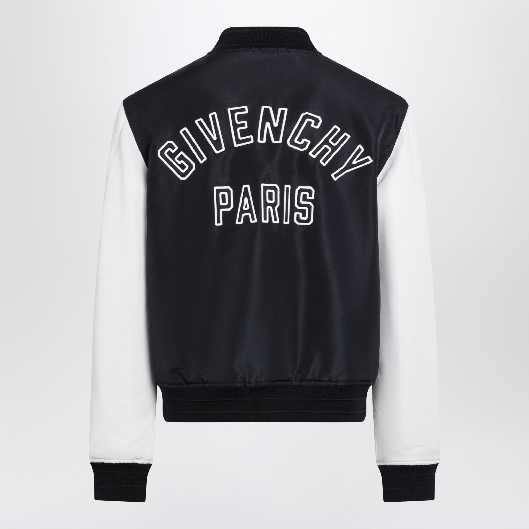 [Givenchy] Bomber Jacket FW26 BM01HM166P