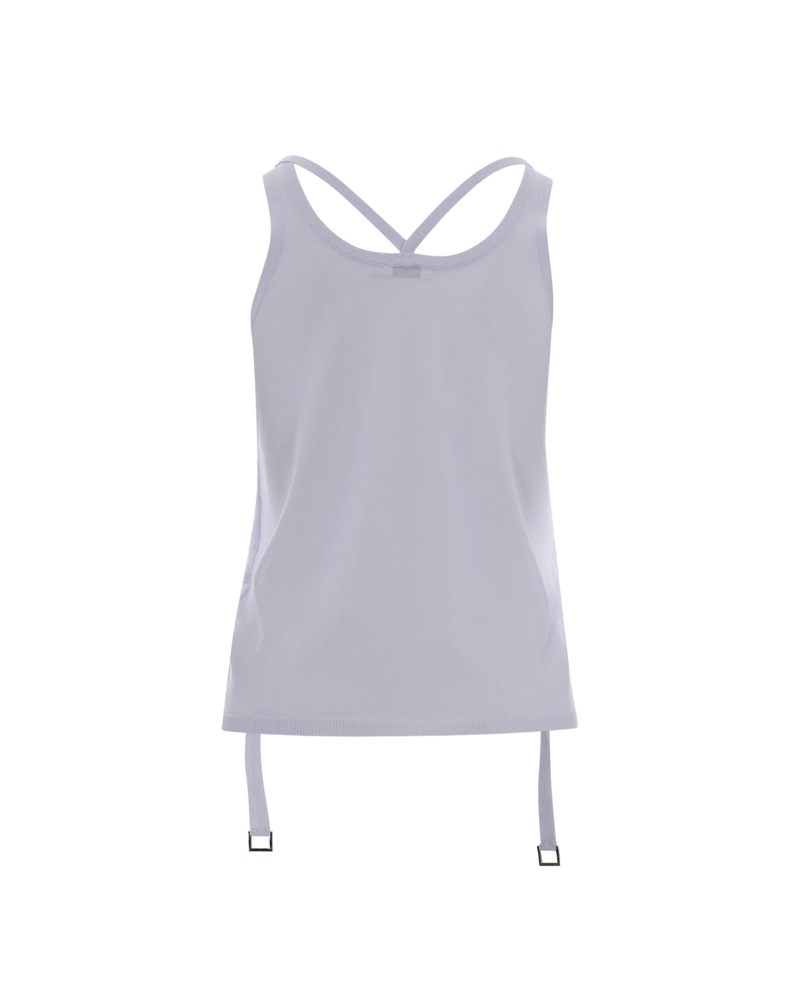 [Patrizia Pepe] Tank top SS26 8K0355K303S747