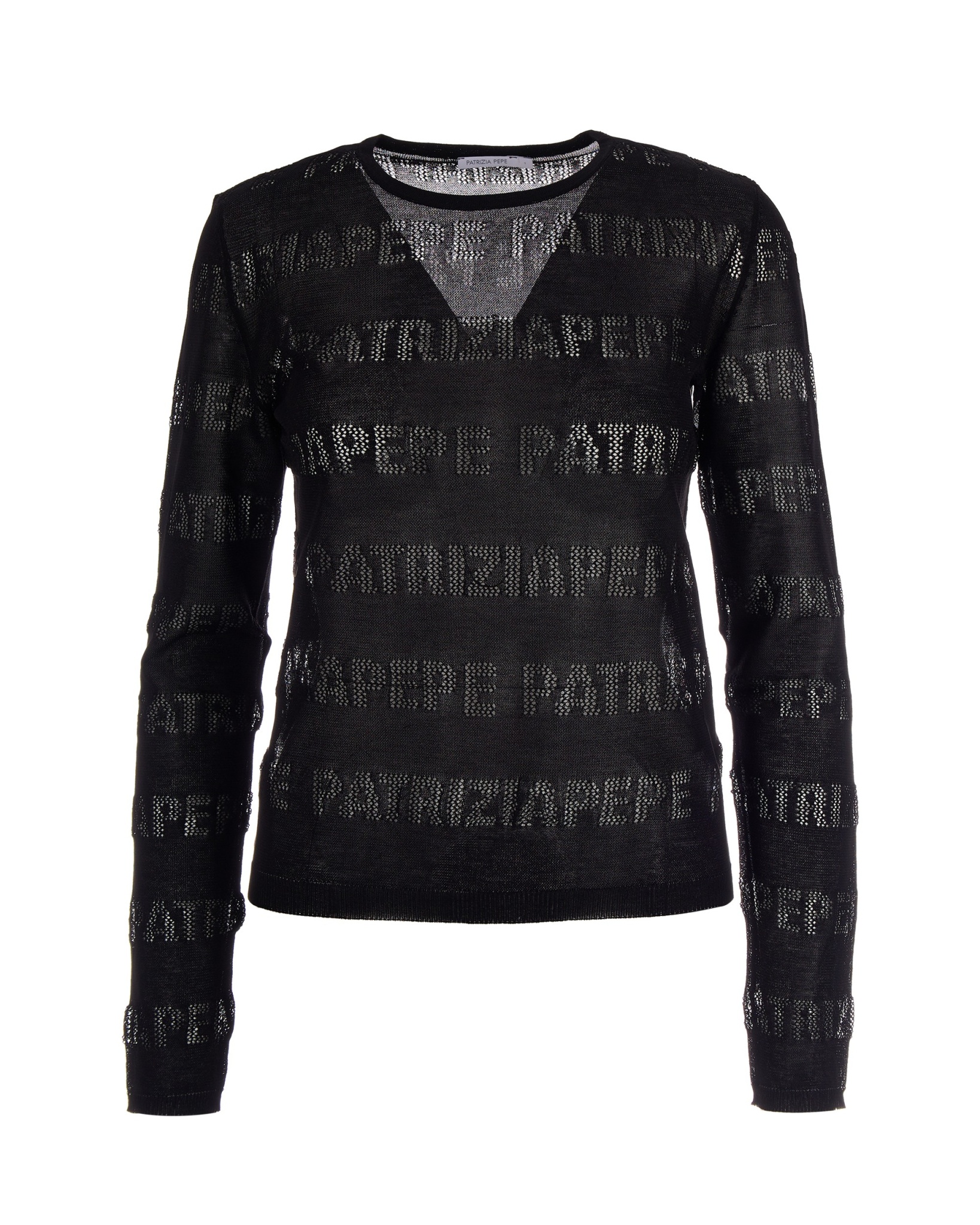 [Patrizia Pepe] Knitwear SS26 8K0354K303K103
