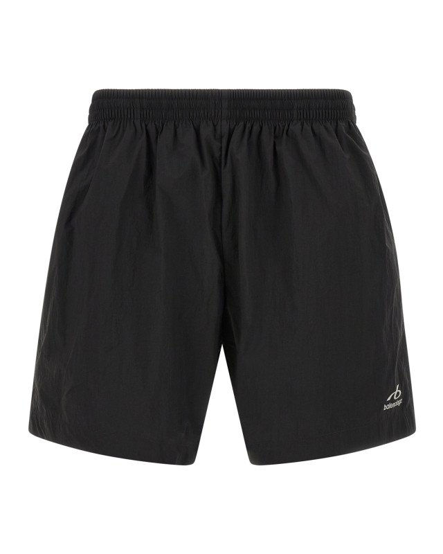 [Balenciaga] Beach Cover Up FW26 A001NP4G4B21000