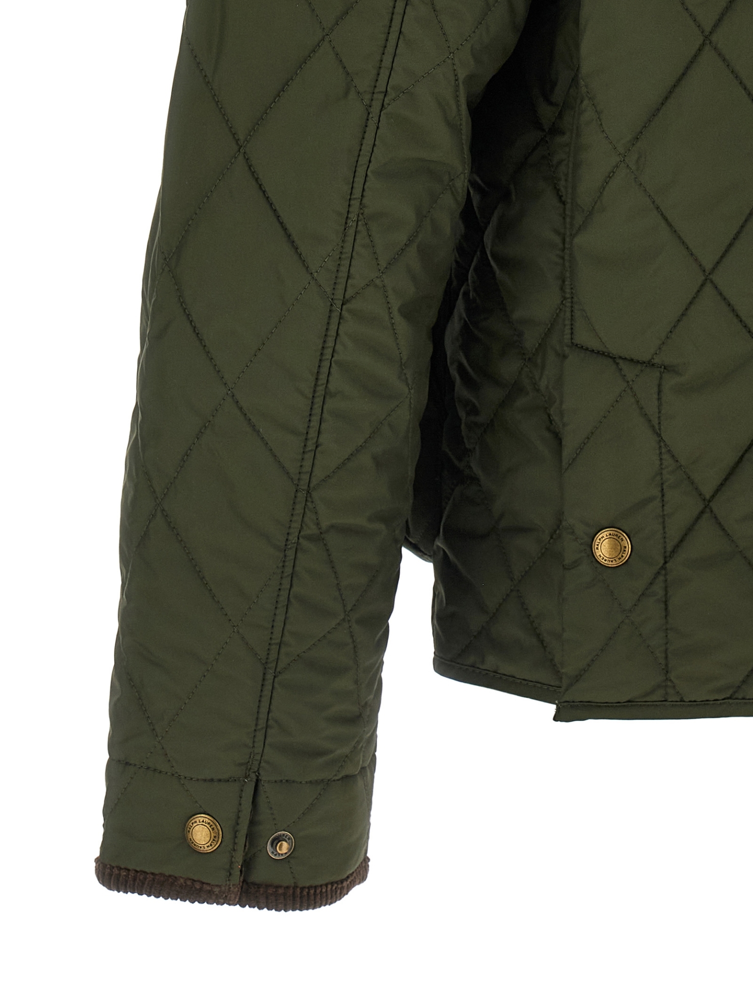 [Polo Ralph Lauren] Casual Jacket FW26 710847071001