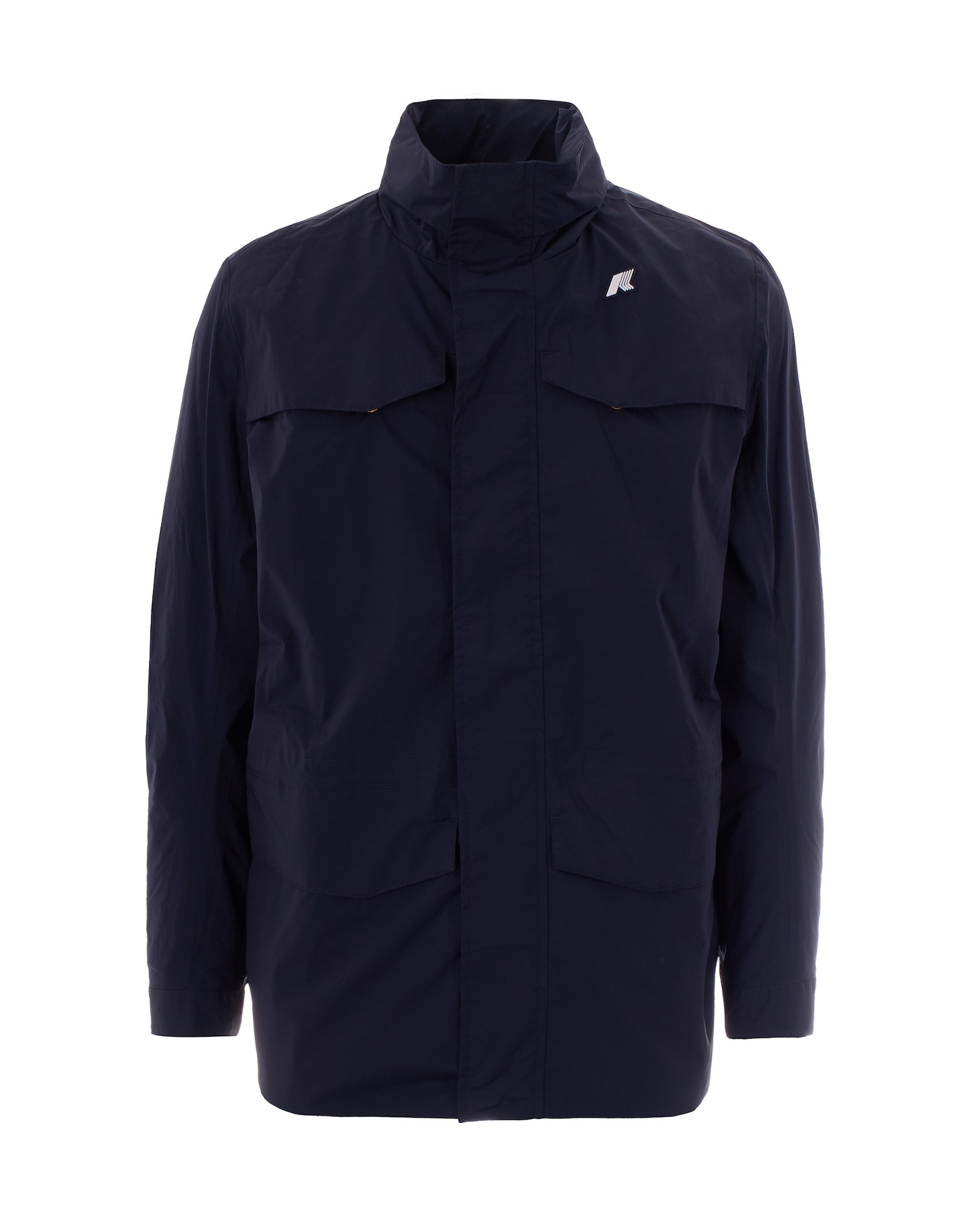 [K-WAY] Jacket SS26 K8135HWK89