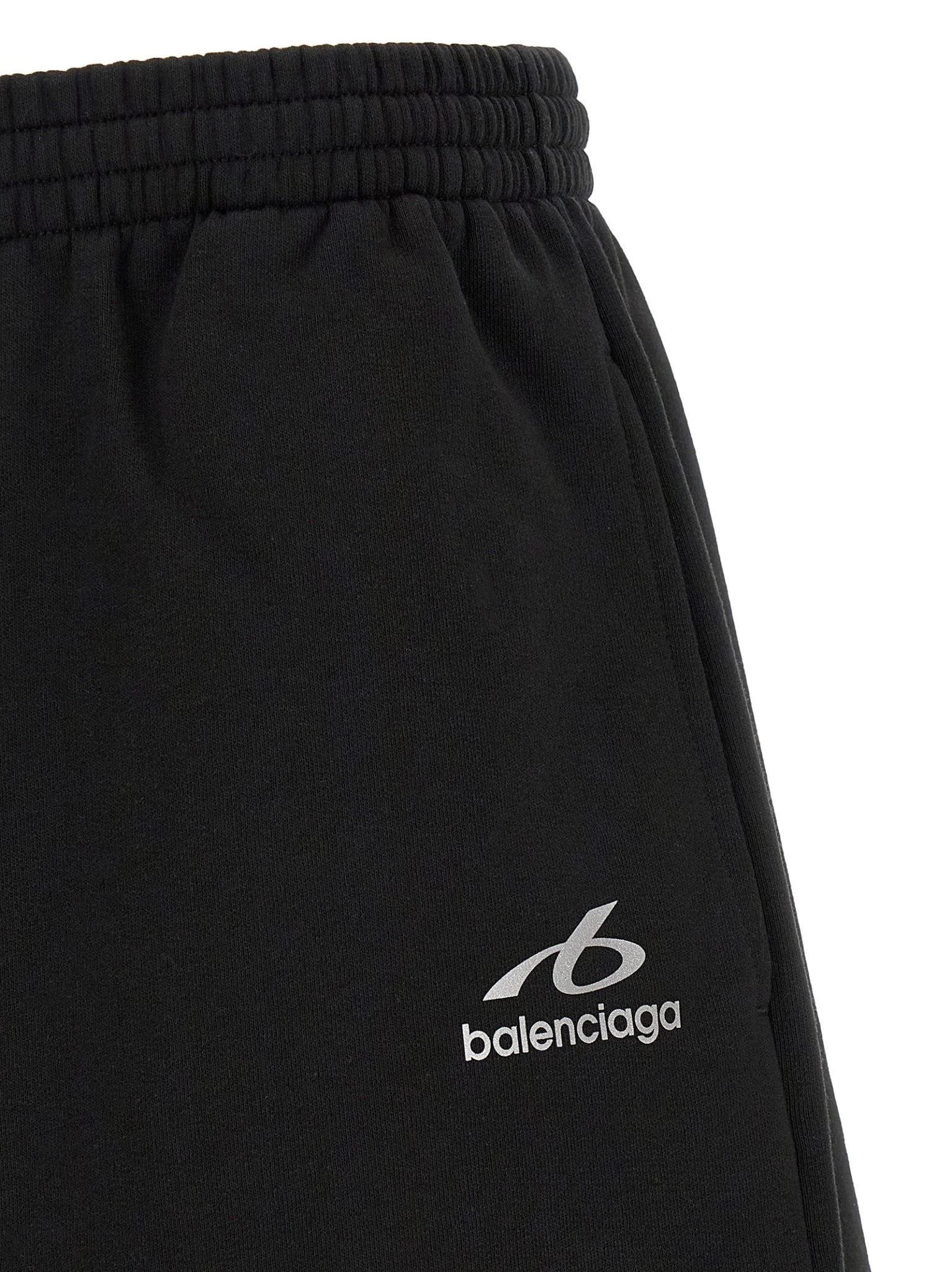 [Balenciaga] Shorts FW26 826385TUVQ51000
