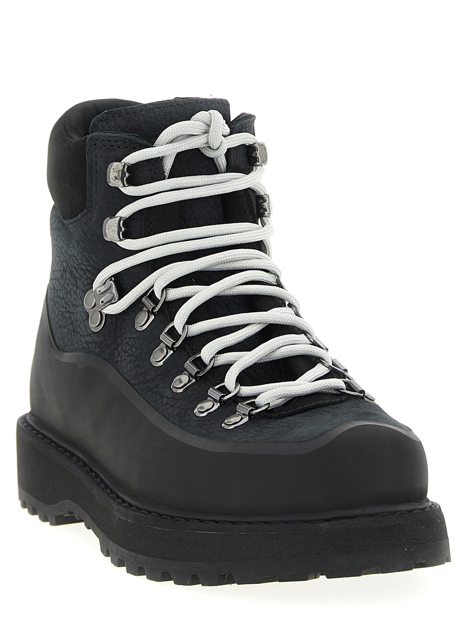 [DIEMME] Ankle boots FW26 DI24FWRVMF01L011BLK