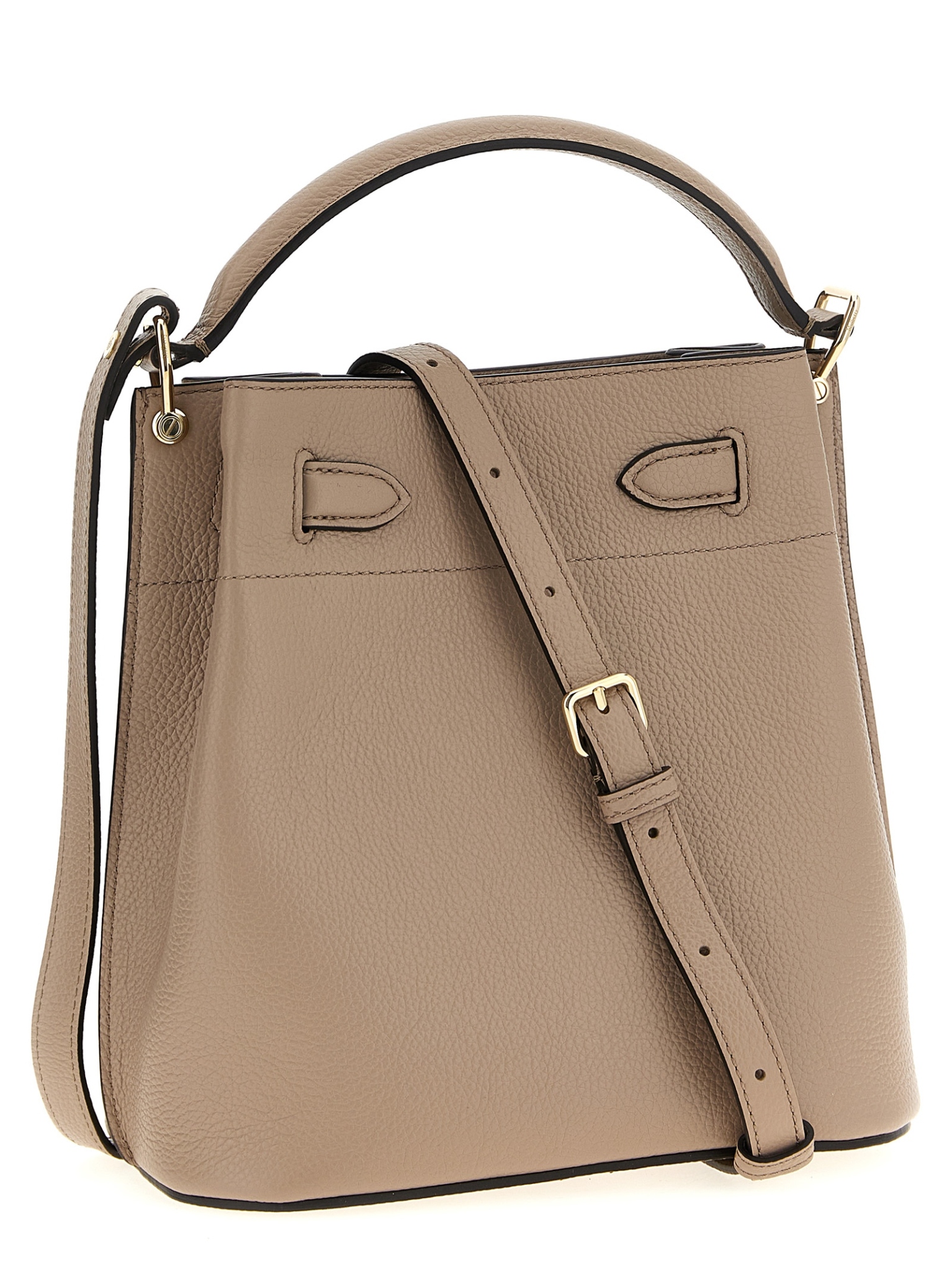 [MULBERRY] Cross body bag FW26 HH9390205F924
