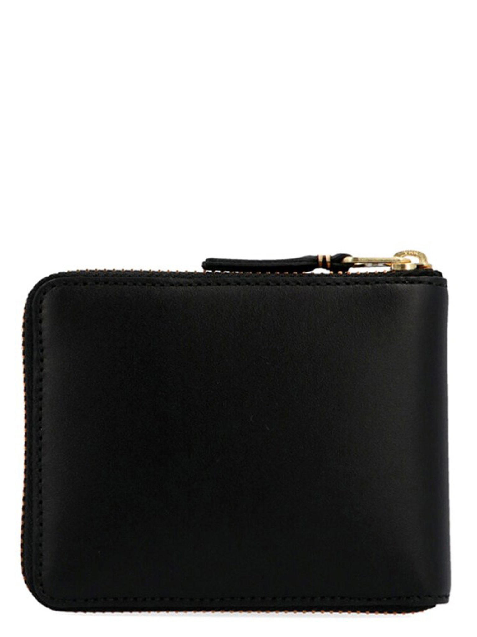 [COMME DES GARCONS WALLET] Wallet FW26 SA7100BLACK