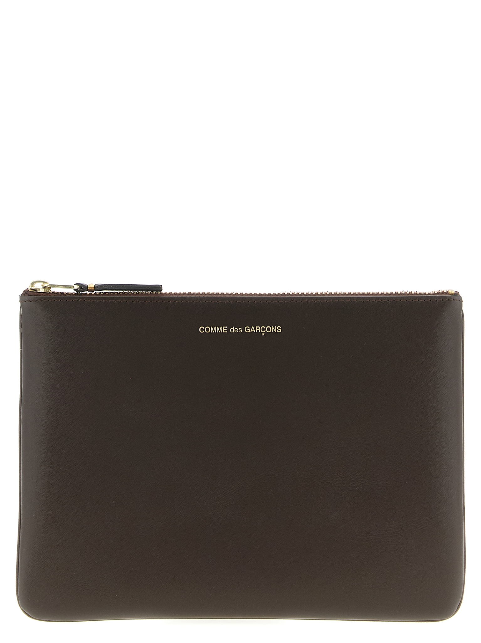 [COMME DES GARCONS WALLET] Wallet FW26 SA5100BROWN