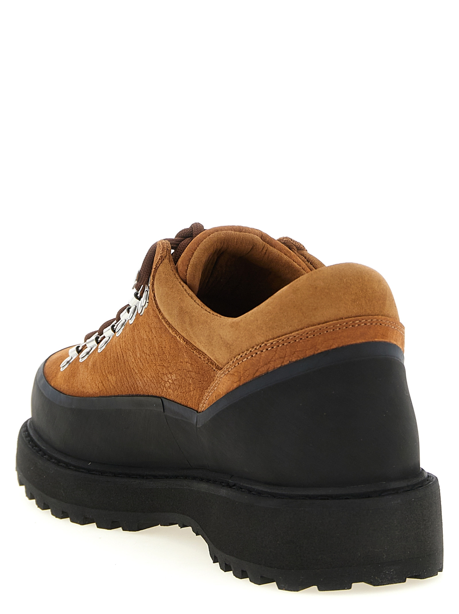 [DIEMME] Ankle boots FW26 DI26FWCOMF03N006TAN