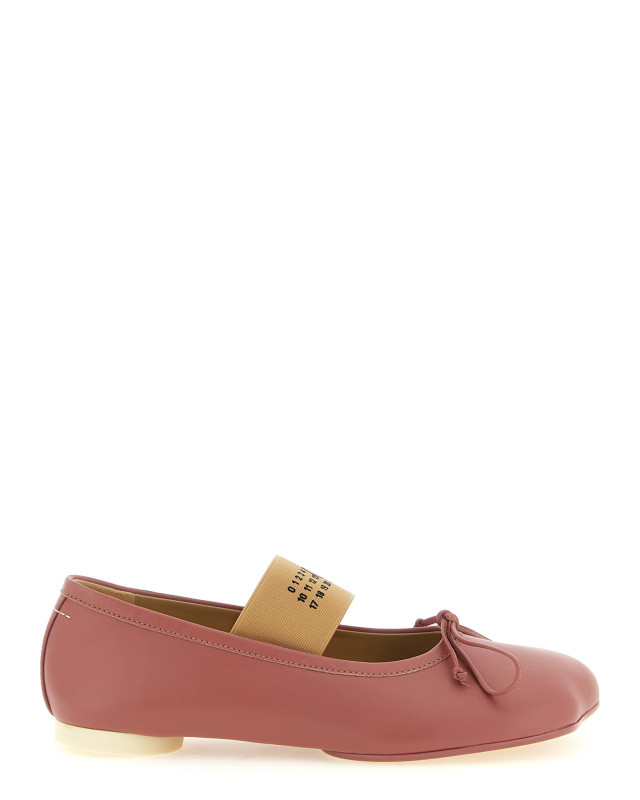 [MM6 Maison Margiela] Flat shoes FW26 S59WZ0099P3628T2303