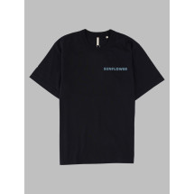 [Sunflower] T-shirts Short Sleeve FW25 2013_NAVY