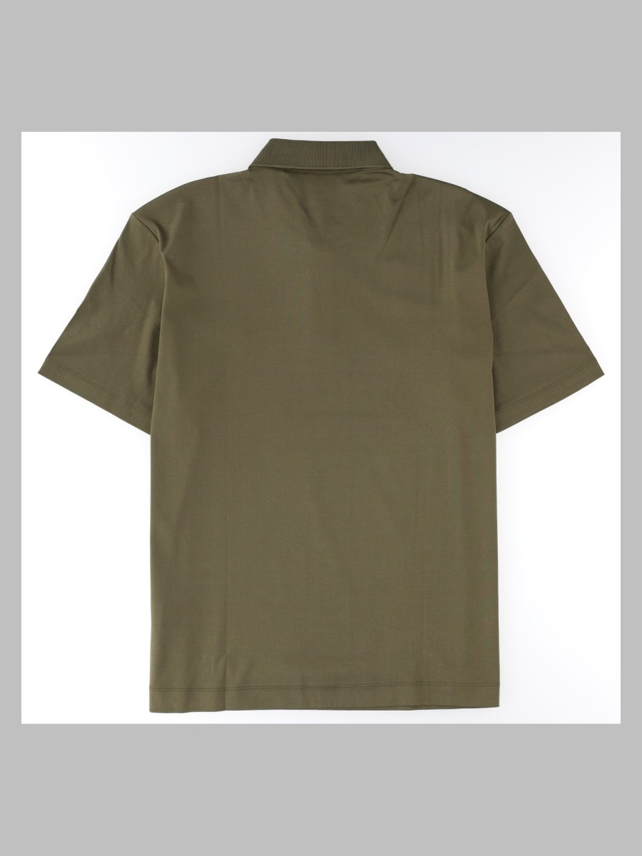 [BOSS] T-shirts Short Sleeve FW26 50555829_10263030347