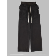 [RICK OWENS DRKSHDW] Pants FW26 DU02F6394_F09