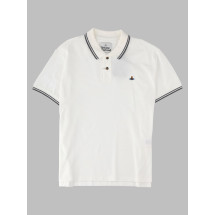[Vivienne Westwood] T-shirts Short Sleeve FW26 2H01000Y_J00AUA401