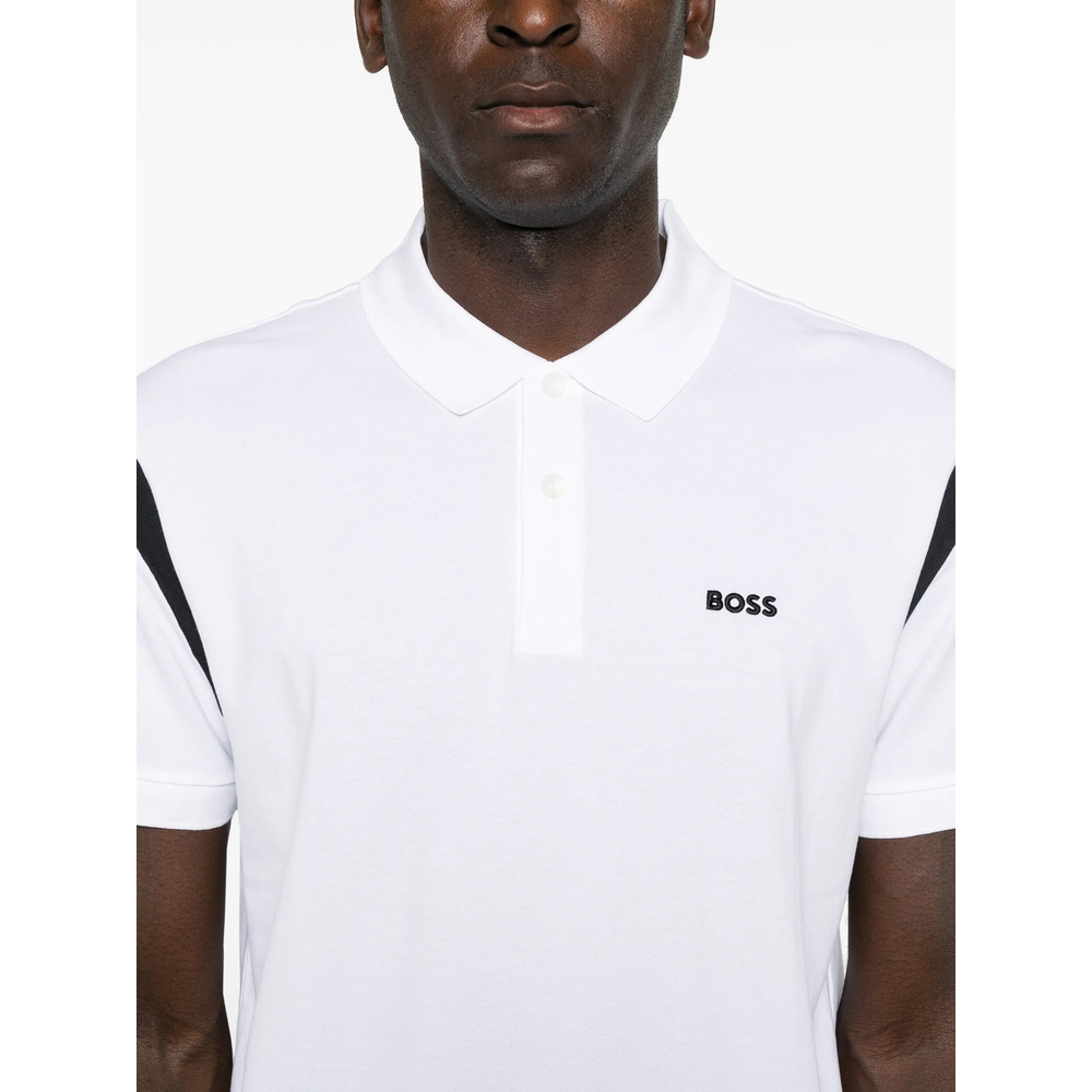 [BOSS] T-shirts Short Sleeve FW26 50564793  100