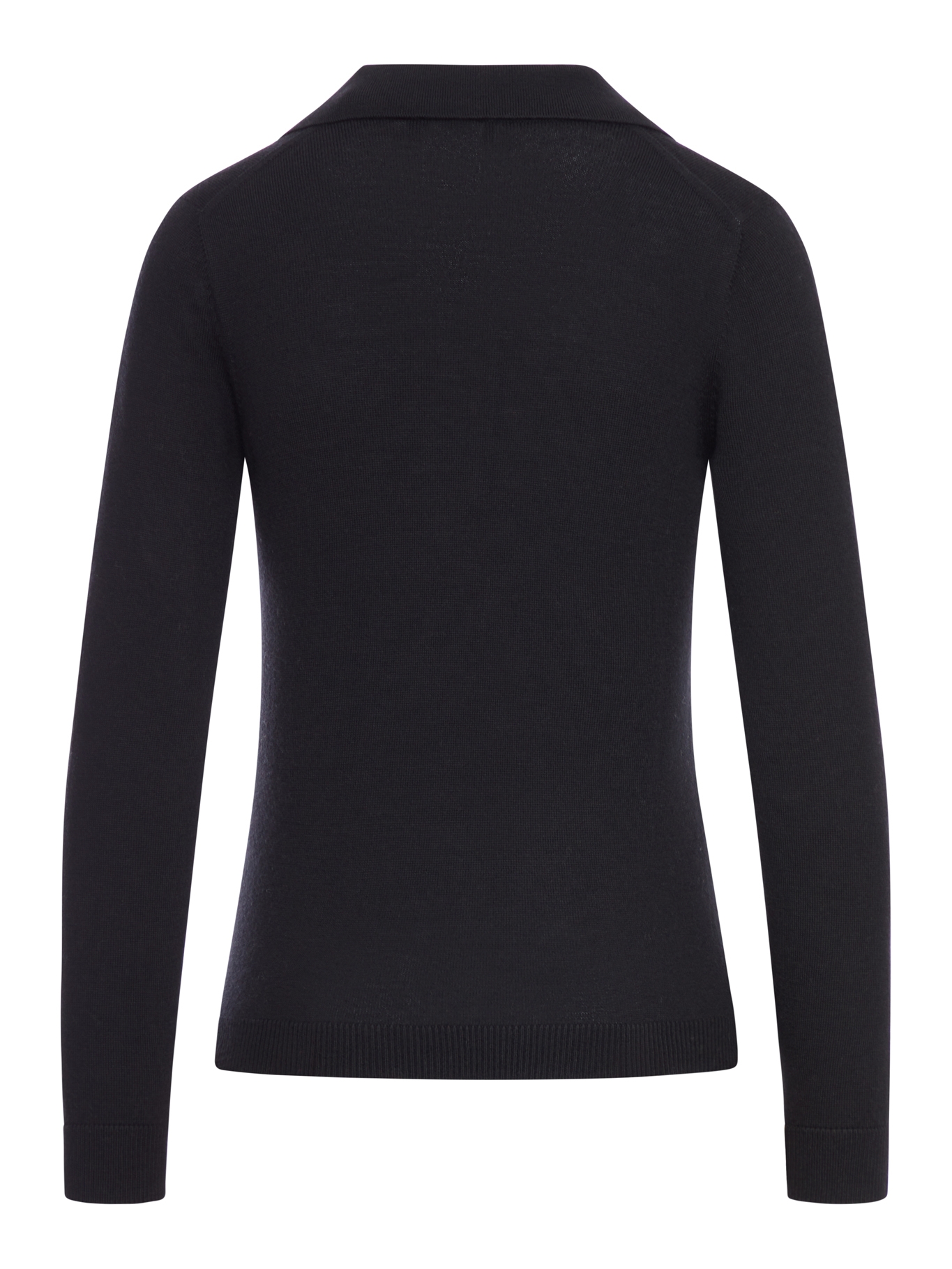 [NOME G] Knitwear FW26 5421914202099 BLACK