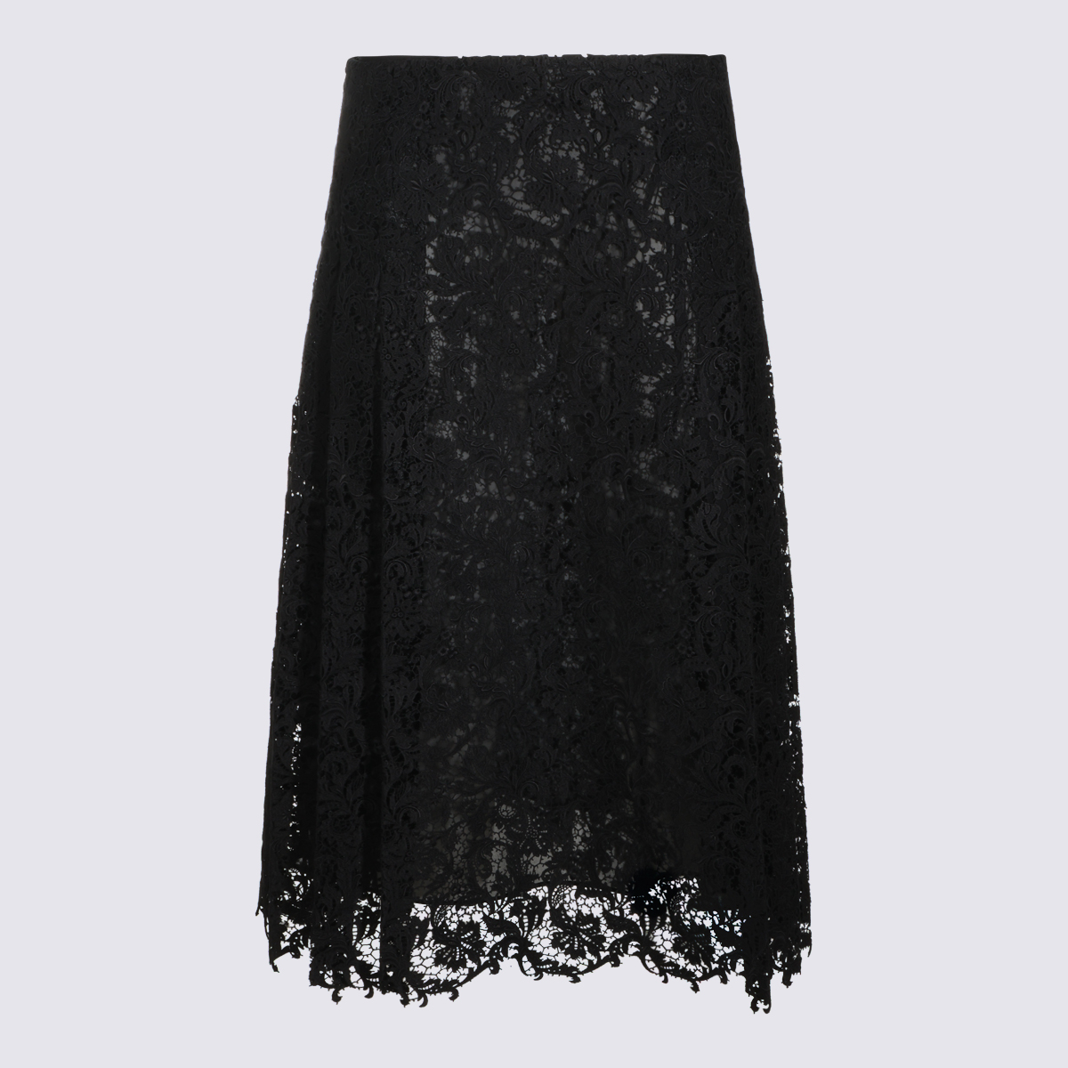 [Fendi] Midi skirt FW26 FQ7762B1U2F0QA1