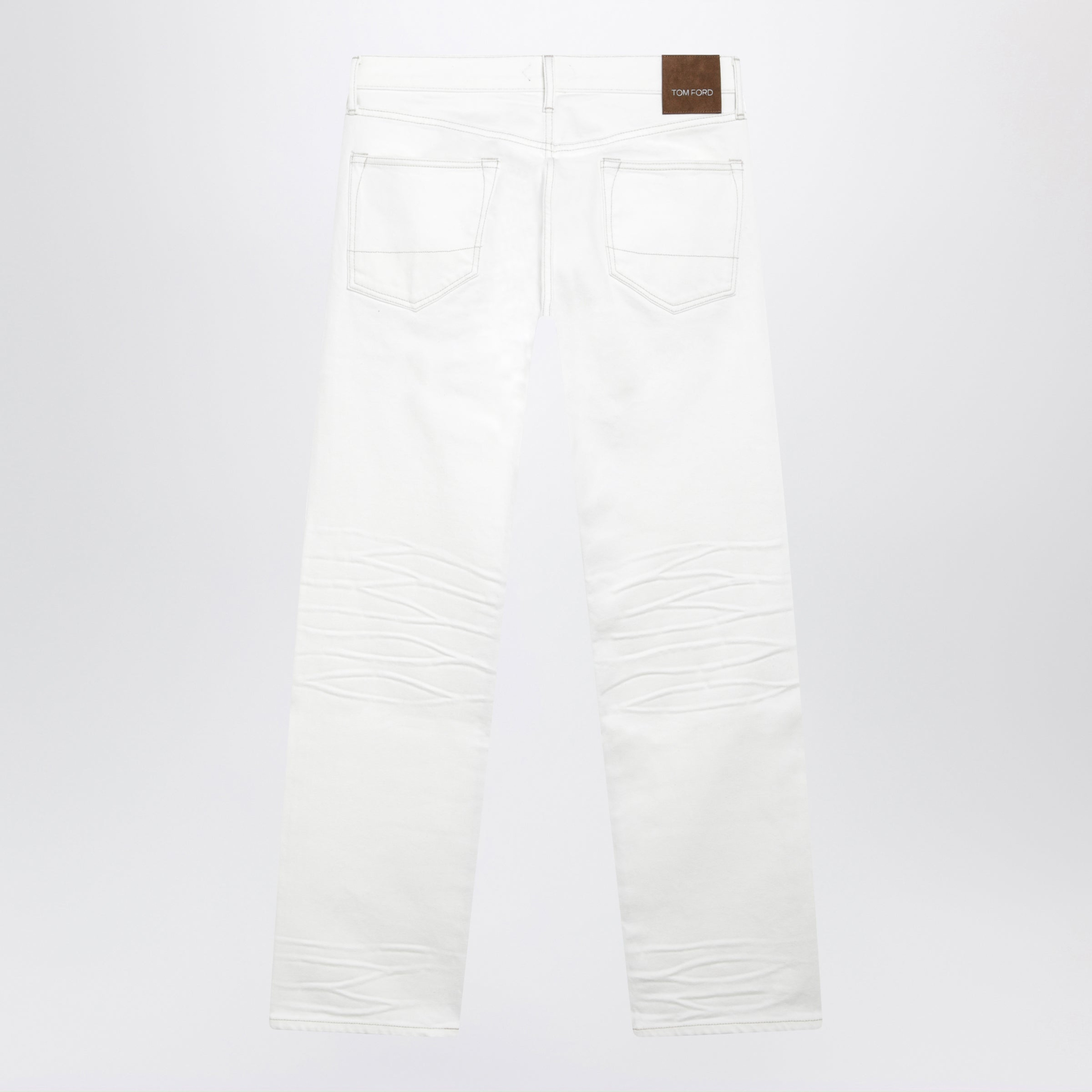 [Tom Ford] Jeans FW26 DPH003DMC085