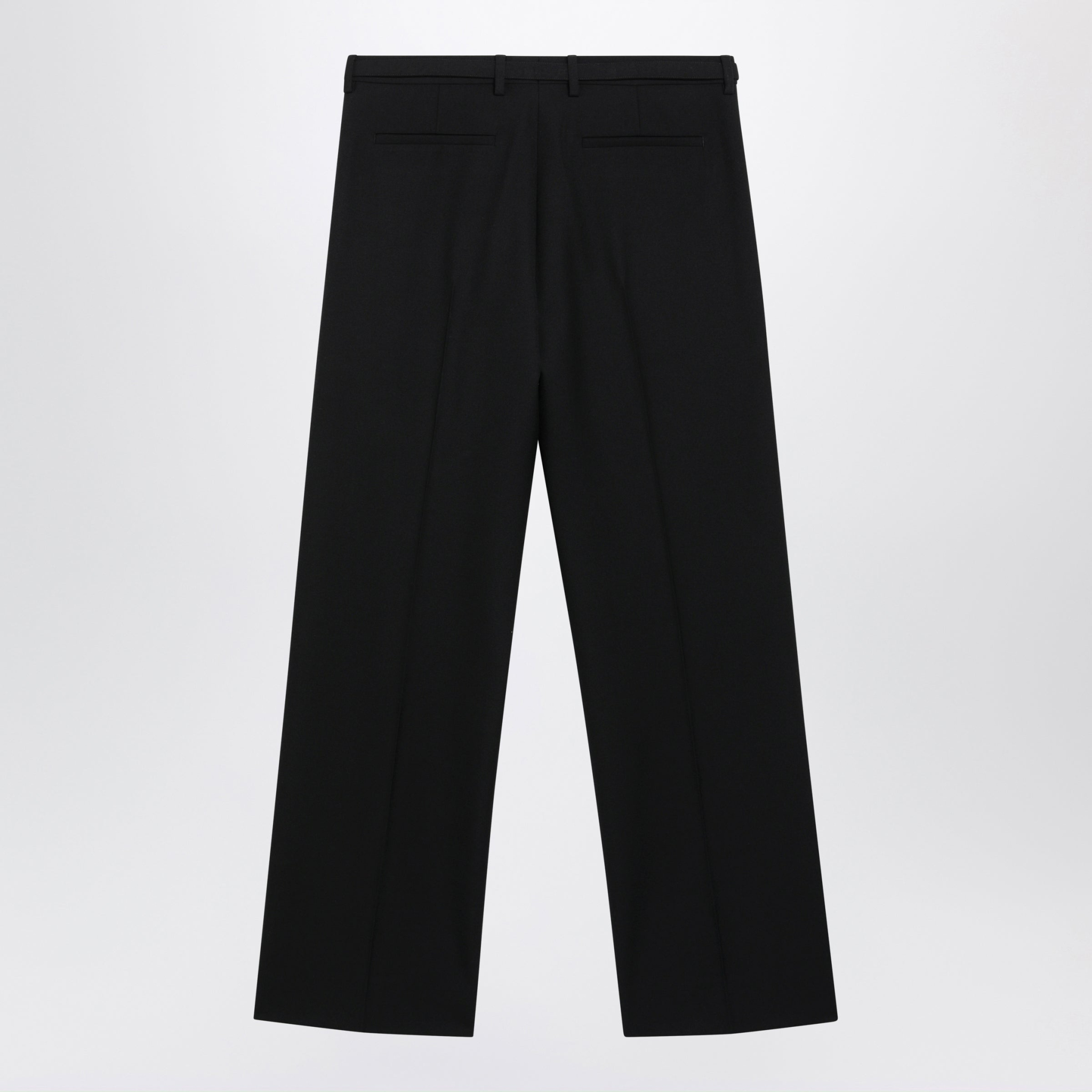 [DRIES VAN NOTEN] Trousers FW26 0209094265
