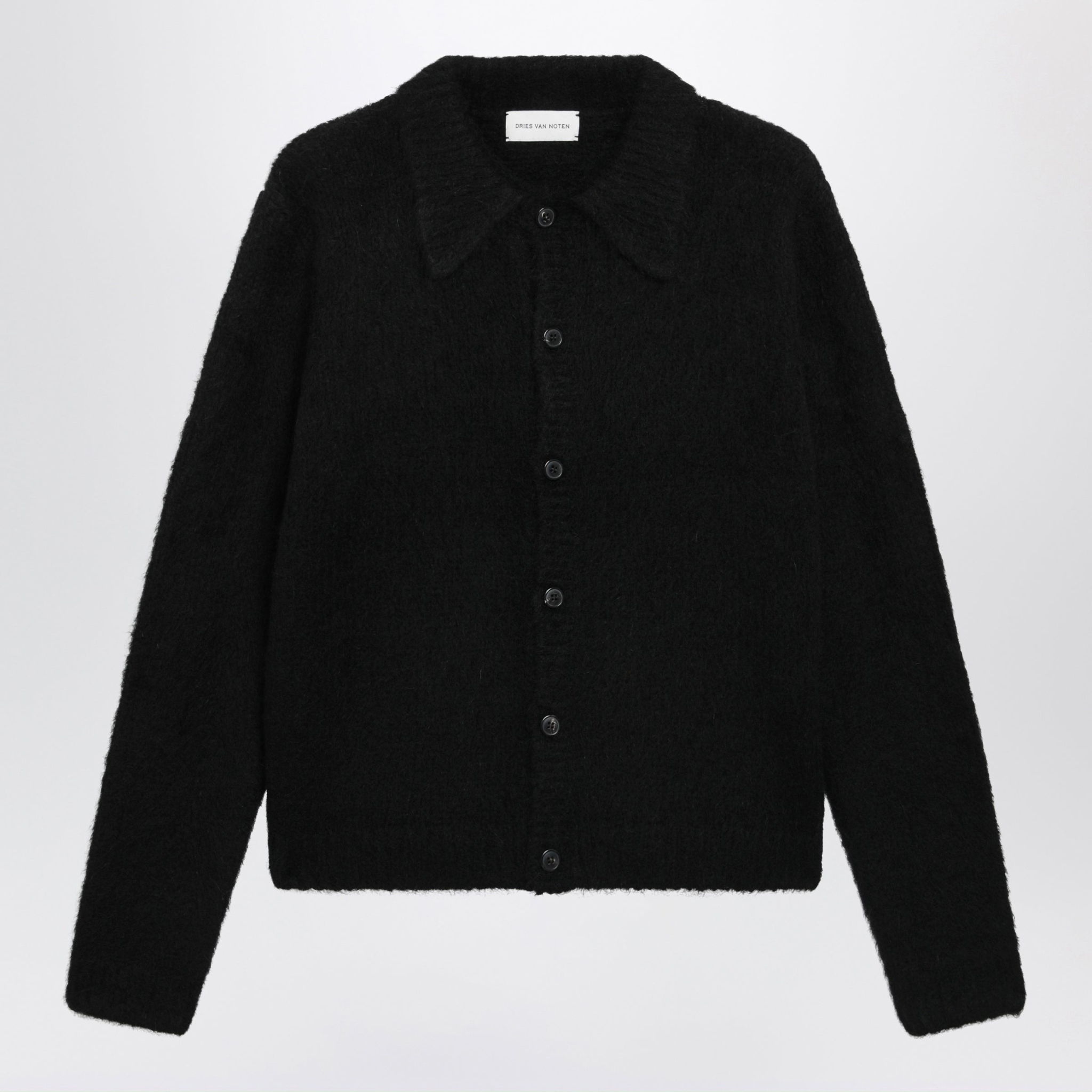 [DRIES VAN NOTEN] Knitwear FW26 0212304709
