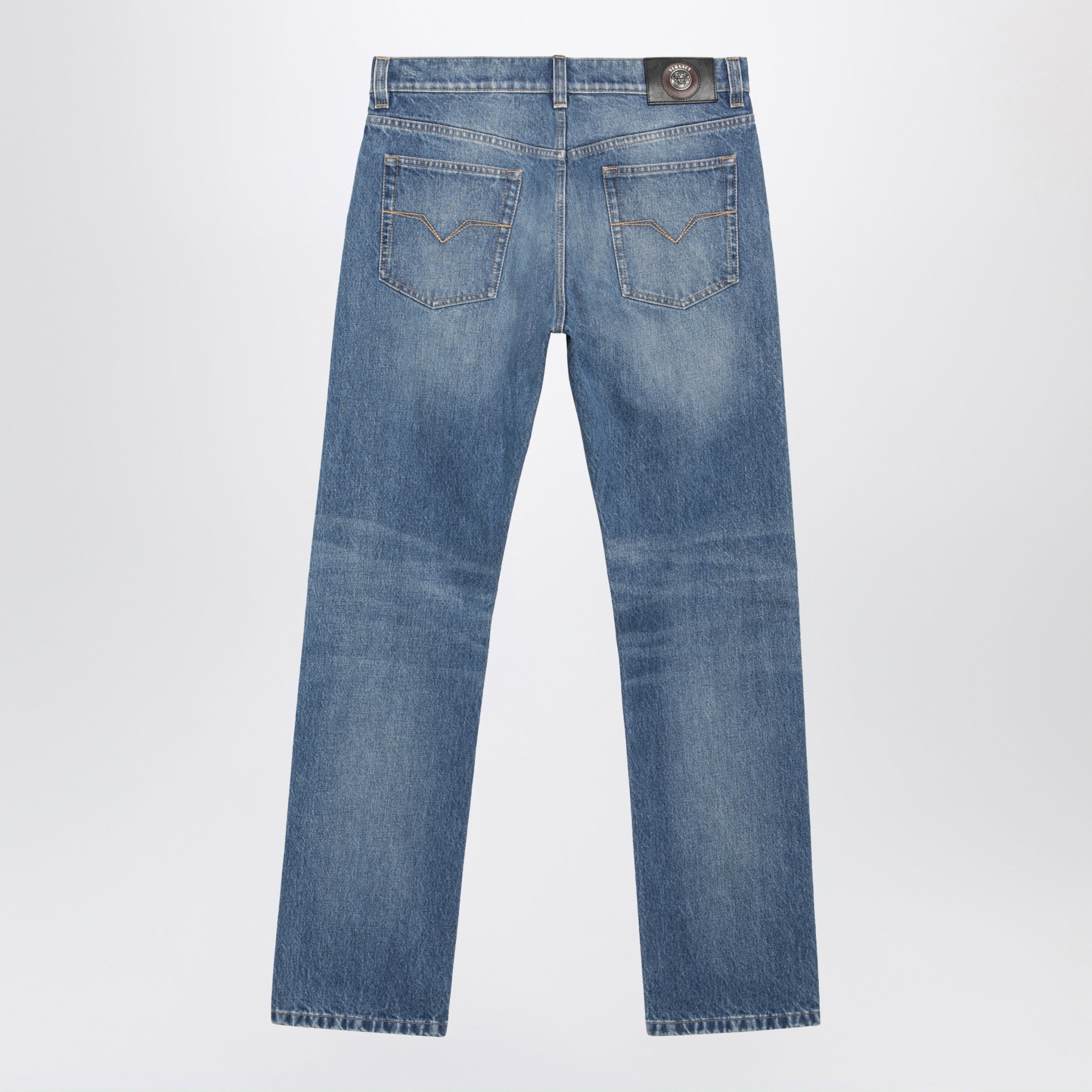 [Versace] Jeans FW26 10241301A19189