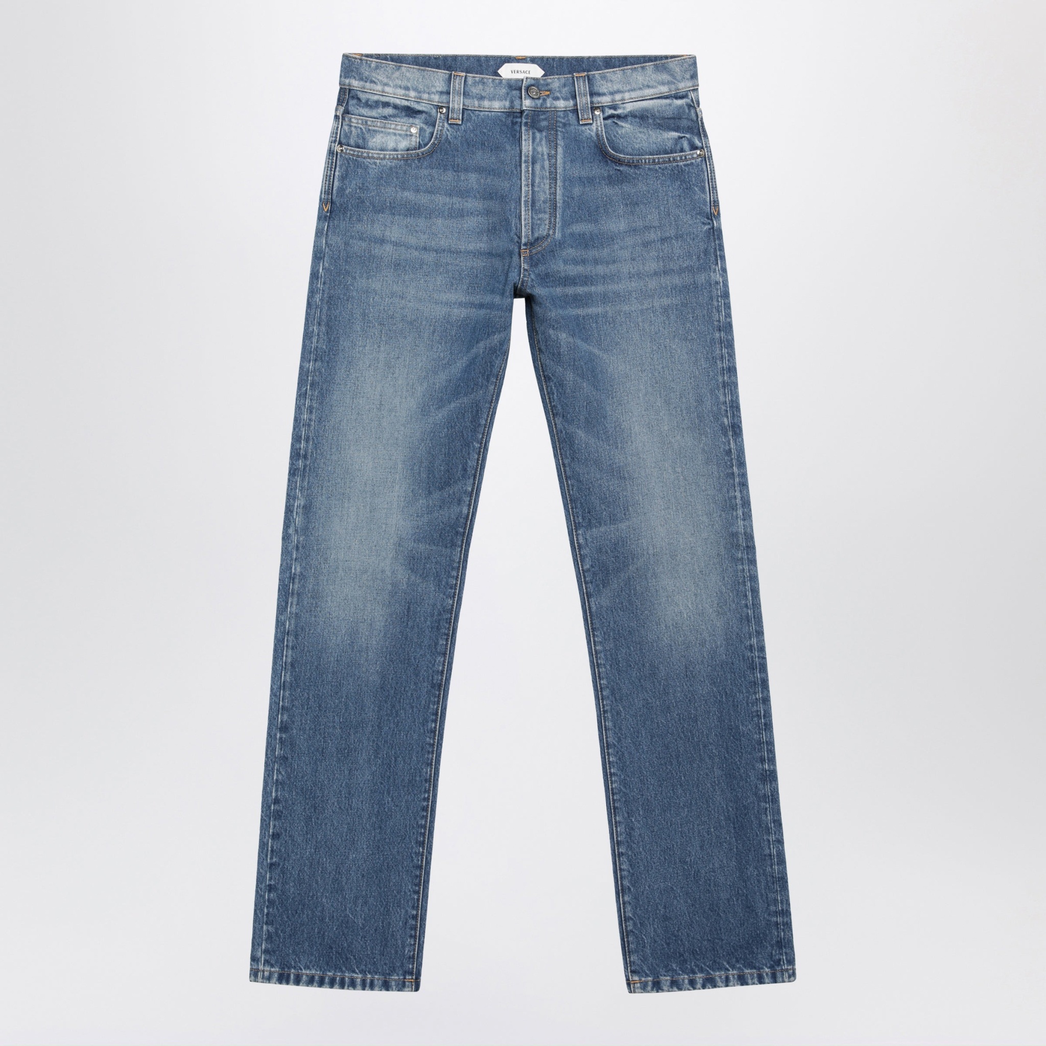 [Versace] Jeans FW26 10241301A19189