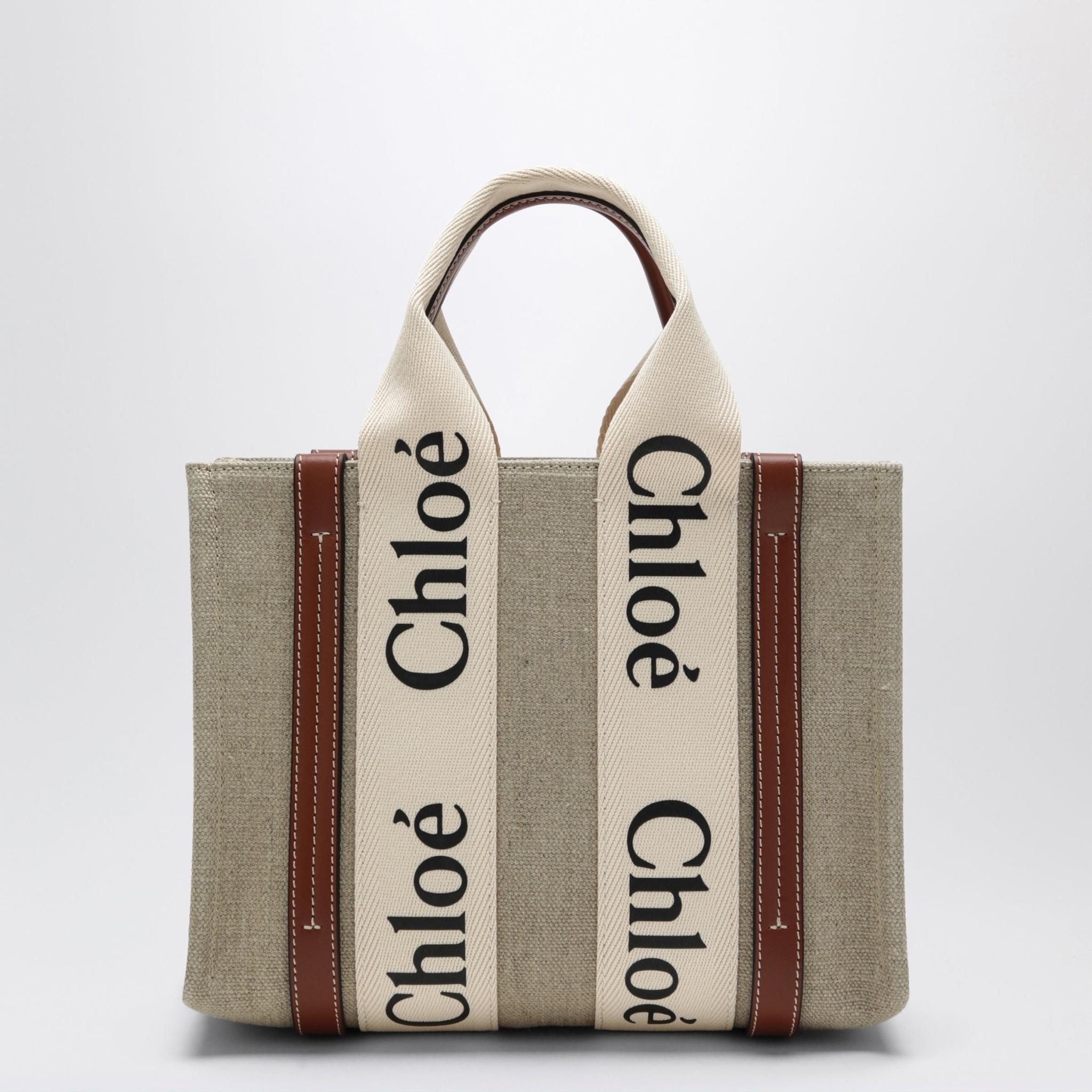 [Chloe] Tote bag FW26 CHC22AS397I26
