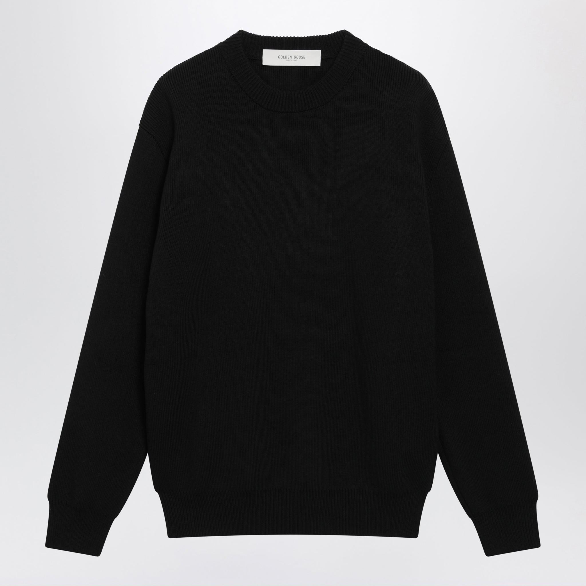 [Golden Goose] Knitwear FW26 GMP00841P001972