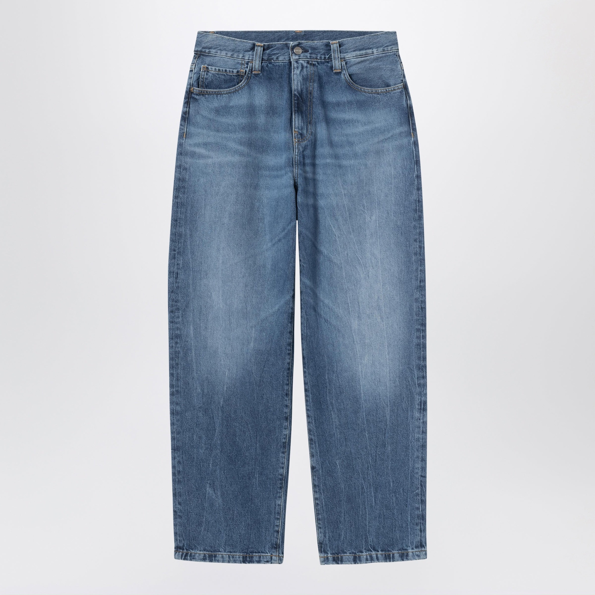[CARHARTT WIP] Jeans FW26 I030468CO