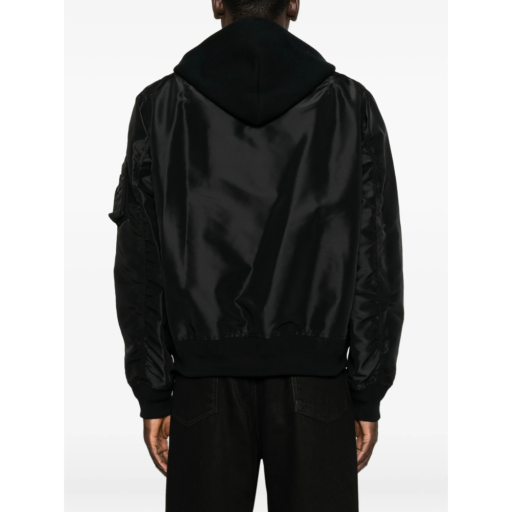 [Sacai] Jacket FW26 26-04136M  001