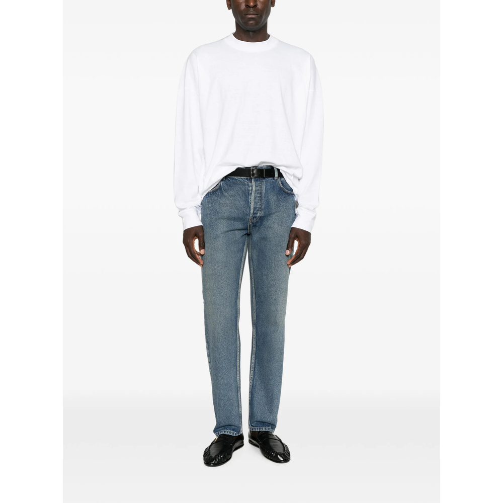 [THE ROW] Jeans FW26 R001187 W4659 VIG