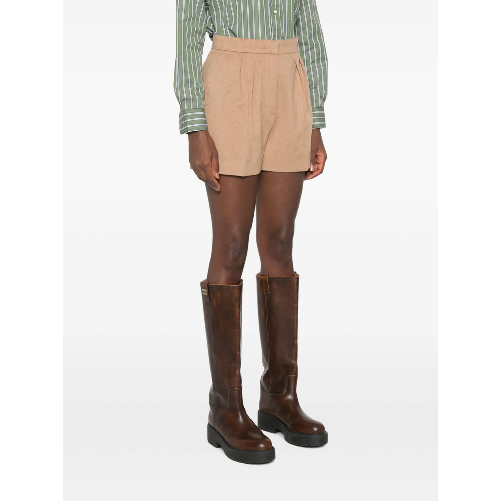 [Max Mara] Shorts FW26 MXMVISTA 362 001